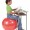 Sit'n'Gym 55 cm (R)