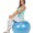 Sit'n'Gym 65 cm (Blue) +RM 40.00