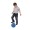 Softplay Football 22 cm (Blue) +RM 10.00