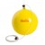 Gymnic Sportball 20 cm (Yellow) Physiotherapy Exercise Ball