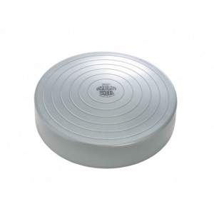 Gymnic Stability Wheel Proprioception Training Board Balance Pad