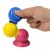 Gymnic Thera Bolly Finger and Hand Training Set of 28pcs Physiotherapy Exercise Ball