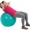 Therasensory Ball 65 cm (Green)