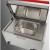 Heuser Wax Bath with Wax Treatment Parrafin Pads