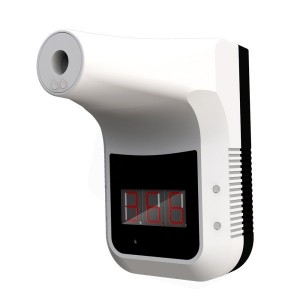 K3 Handsfree Non-Contact Forehead Body Infrared Thermal Scanner