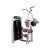 Herculife Lat Pulldown Strength Training Machine
