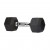Herculife Hexagon Dumbbells for Strength Training and Home Fitness (7.5kg - 20kg)