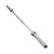 Herculife Olympic Chrome Bar 12kg for Weight Lifting Training
