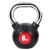 Herculife High grade PU Kettlebells for Strength Training and Home Fitness (8kg - 16kg)