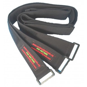 Isogai Alignment Belt Set (3pcs)