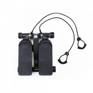 Kettler 2 In 1 Stepper Mini Exercise Stepper