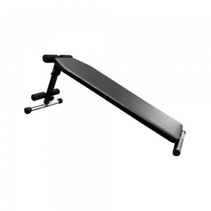 Kettler Axos Ab Training Bench