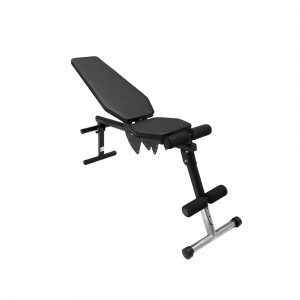 Kettler Axos Universal Training Bench