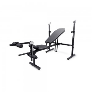 Kettler Axos Weight Bench