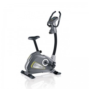 Kettler Cycle M (Black/Yellow)