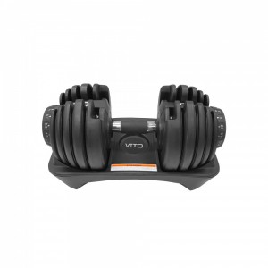 Vito 24kg Preset Dumbbell