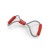 Kettler Yoga Tube - Medium