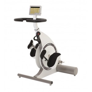 Kinetec Kinevia Lower Body Cycle Active and Passive Movement Therapy Trainer