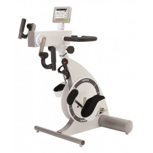 Kinetec Kinevia Duo Upper and Lower Body Cycle Active and Passive Movement Therapy Trainer