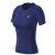 LP Air Compression Short Sleeves Top