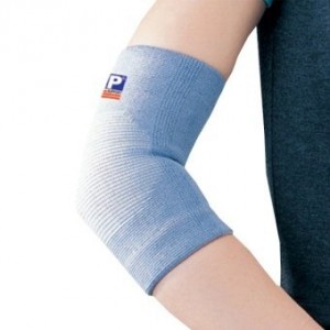 LP Elastic Elbow Support 963
