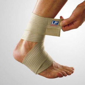 LP Ankle Wrap 634
