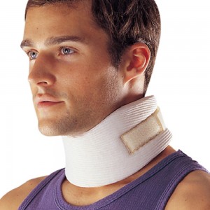 LP Cervical Collar 906