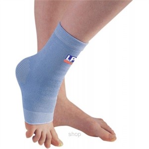 LP Elastic Ankle Support 964