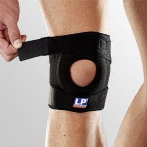 LP Open Patella Knee Support 788