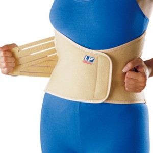 LP Sacro Lumbar Support 914