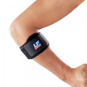 LP Tennis/Golf Elbow Wrap 751