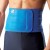 LP Waist Trimmer (Two Side Nylon) 711A