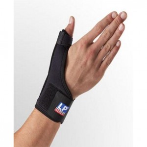 LP Wrist / Thumb Support 763