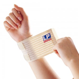 LP Wrist Wrap 633