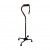 Aluminium Quad Cane