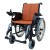 Lifeline Rocket Motorised Wheelchair 17AH