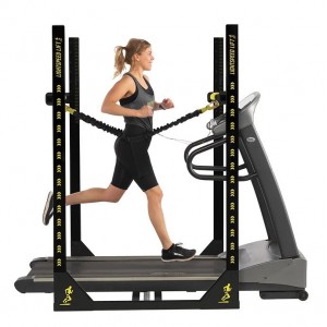 Herculife Speed Lift - for weight bearing and gait rehabilitation HL-LSP400