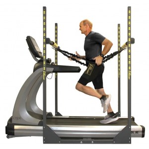 Herculife Speed Lift - for weight bearing and gait rehabilitation HL-LS300