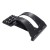Lumbar Stretcher and Massager for Back and Vertebrae Correction and Alignment