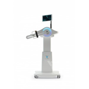 Luna EMG Neurological Rehabilitation Robot Stroke Rehab