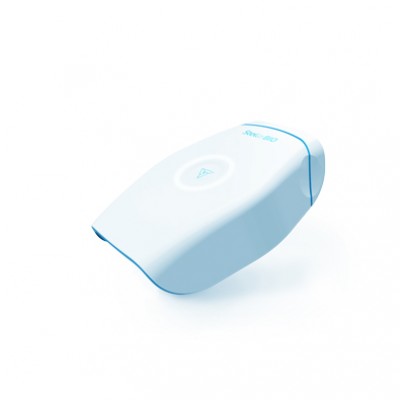 Stella Bio EMG-Triggered EMS and FES (Electrical Muscle Stimulation and Functional Electric Stimulation) Device