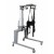 Meden Eleveo Dynamic Body Weight Support System and Unweighing for Gait Training