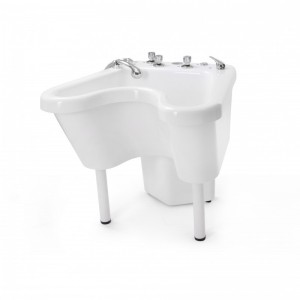 Meden Aqua Whirl WKG - Whirlpool Bath Tub for Upper Limbs