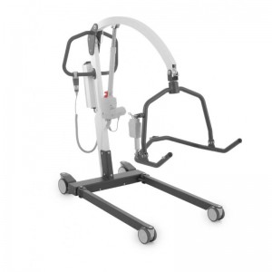 Meden Inmed Levitop Comfort - Full Body Patient Floor Lift