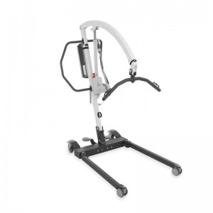 Meden Inmed Lifteo - Full Body Patient Floor Lift