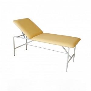 Meden Medical Diagnostic Metal Couch