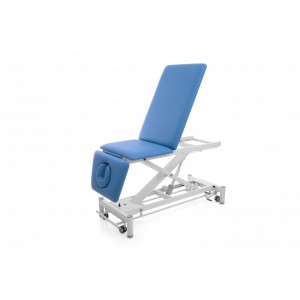 Meden Safari Leopard S3 Treatment Table