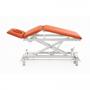 Meden Safari Massage and Treatment Table Jaguar P3