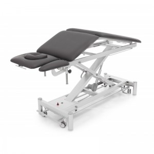 Meden Safari Jaguar P5 Treatment Table