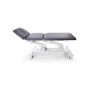 Meden Terapeuta Prestige M-P3 Massage and Treatment Table